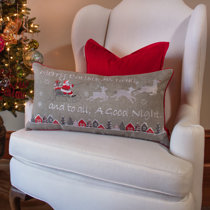 Wayfair hotsell christmas cushions